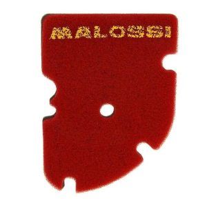 Vložek zračnega filtra Malossi Double Red Sponge za Piaggio MP3, X8, X9, Vespa GT, GTS, GTV 125-300ccm