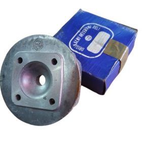 Glava cilindra -Tomos T4 (original ) -42mm