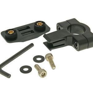 Držalo / adapter Koso merilnik hitrosti XR-SA na krmilu 22mm
