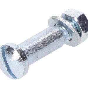 Pritrdilni vijak Magura zavorna ročica M5x14/23,5mm za Tomos, Puch