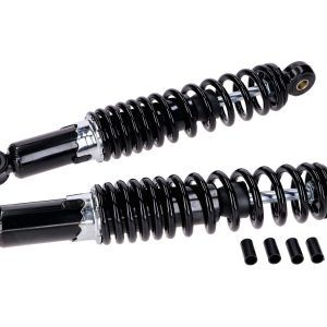 Vzmetni blažilec CROME XTREME-310mm (PAR)