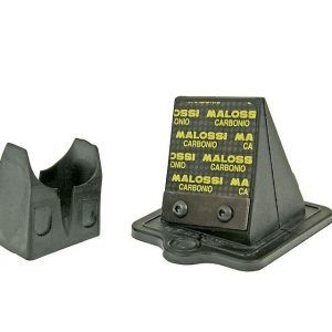 Sesalni ventil Malossi VL13 MHR 45stopinj- Gilera / Piaggio