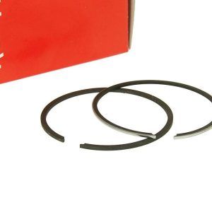 Komplet batnih obročkov Airsal Sport 65ccm 46mm za Minarelli horizontal AC