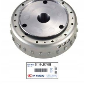 Magnet-orig- Kymco Downtown 300, People GTi 300 original 31110-LEA7-E0