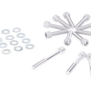 Vijaki pokrova motorja - Minarelli