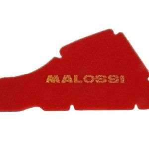 Zračni filtra Malossi Red Sponge za Piaggio NRG, NTT, Storm, TPH