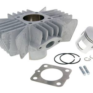 Cilinder kit Airsal sport 60.8cc 44mm za Derbi Variant Start