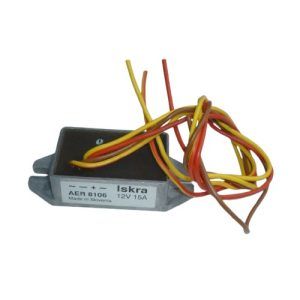 Regulator napetosti Iskra 80W