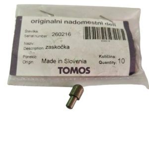 Zaskočka zagonske ročice Tomos A35/ APN /SLC /CTX(orig)