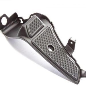 Pokrov za noge -Gilera Runner