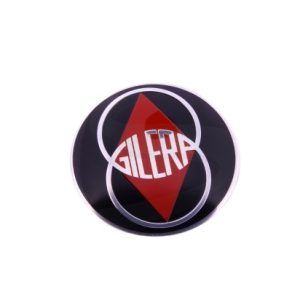 Emblem-Gilera Runner SP