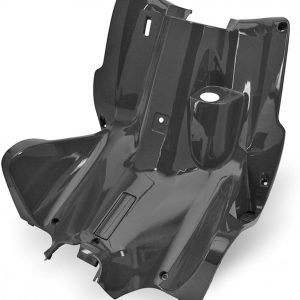 Notranja plastika-črna-Yamaha Aerox / MBK Nitro
