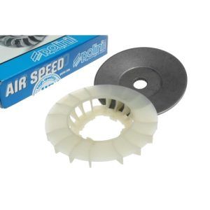 Jermenica Polini Speed EVO -Piaggio / Gilera -12,5 stopinska