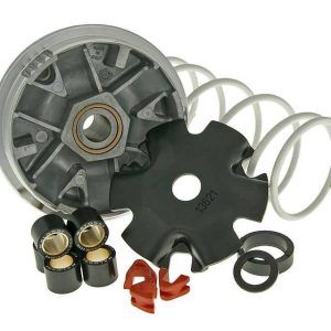Variomat Malossi MHR Multivar 2000 za Yamaha Aerox, Giggle, Neos, Vino, MBK Nitro, BoosterX, Ovetto 50cc 4-t