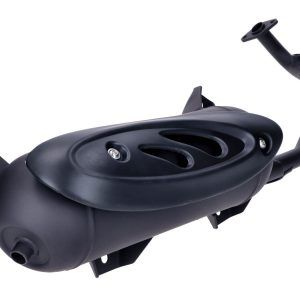 Izpuh Tecnigas Maxi 4 za SYM Symphony / Symphony SR 125 i.e. Euro5 2021-