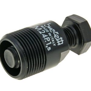 Snemalec Buzzetti M24x1,5mm zunanji desni navoj za Morini