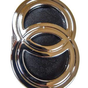 Emblem-Gilera Runner -star tip