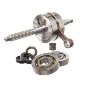 Gred Top Performances TPR -Piaggio / Gilera