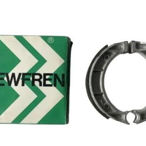 Zavorna čeljusti NF -124x25 - Italjet / Benelli