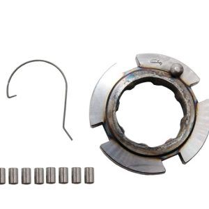 Venec I.prestave - Tomos A35 / A5