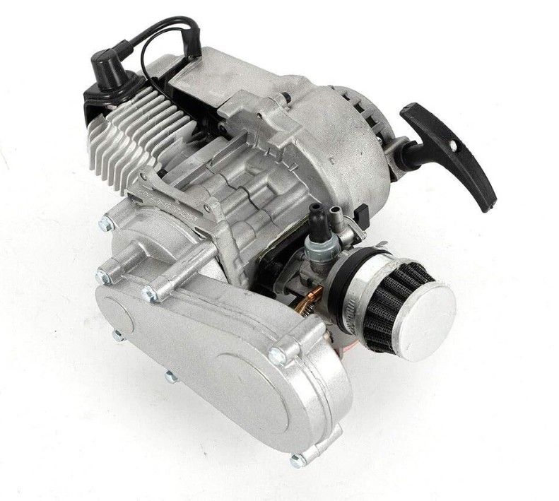 Mini Moto Cross 60cc (44mm) agregat/ mašina kpl