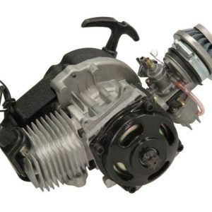 Mini Moto 60cc (44mm) agregat/ mašina kpl