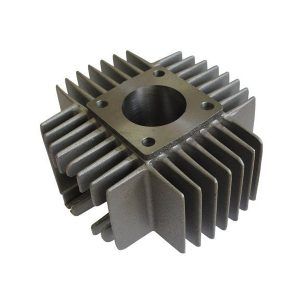 Cilinder brez bata - Puch E50 / Maxi -38,00mmm