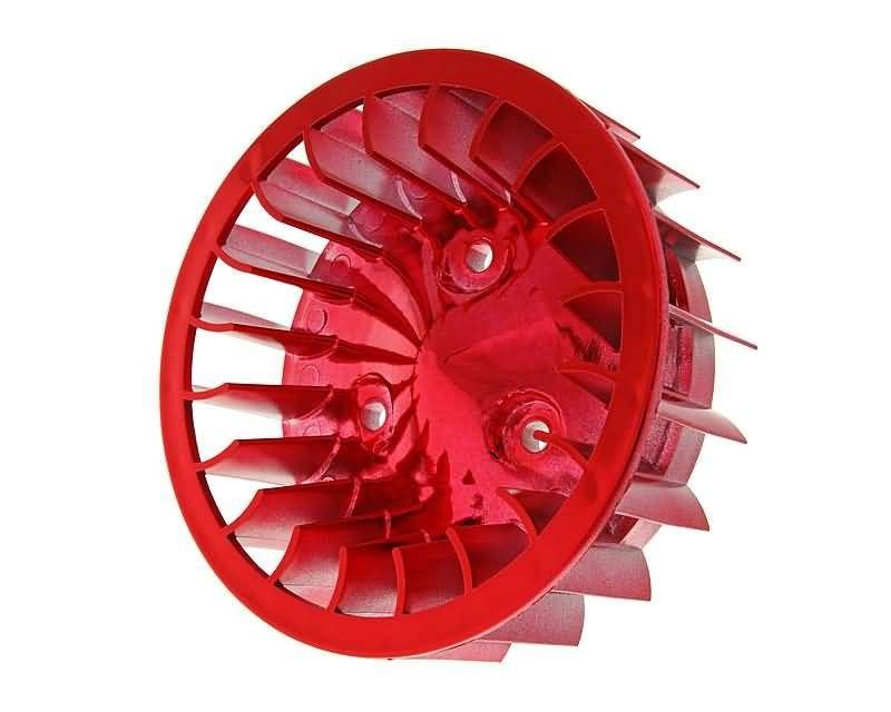 Veternica RED Minarelli horizontal , Keeway , CPI , 1E40QMB - 101Octane