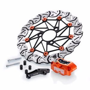 Brake system