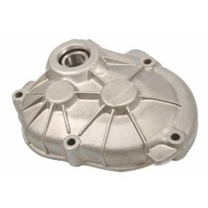 Gearbox cover