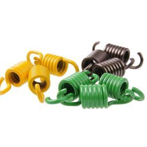 Clutch springs