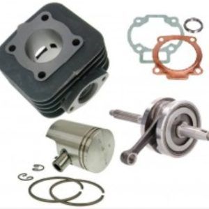 Engine parts