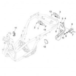 Spare parts
