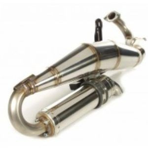 Exhaust