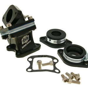 Intake / Reed valve