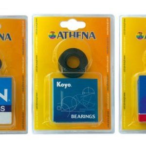 Bearing set