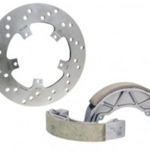 Brake system