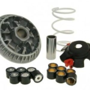 Vario / Clutch