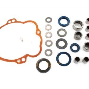 Komplet za popravilo variatorja sklopke pesta kolesa za moped moped Piaggio Vespa Ciao Bravo Si