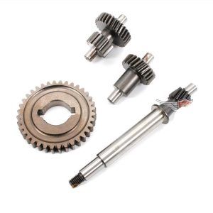 Piaggio Vespa Ciao Bravo SI Boxer Variator Tuning Gear Reinforced Long