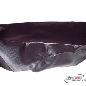 Buddyseat Cover XTREME Black Piaggio NRG MC2 1998