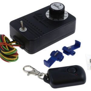 Omejevalec vrtljajev T4Tune