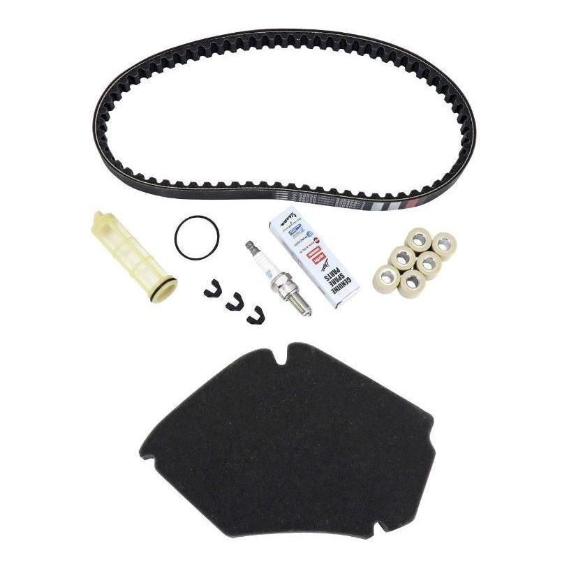 Servis set -Piaggio 50 cc 4T 18- original