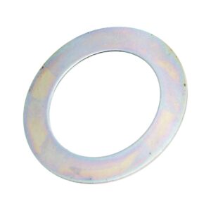 Podložka jermenice - 22.7x15.3x0.5 Aprilia, Gilera, Derbi, Piaggio, Vespa.