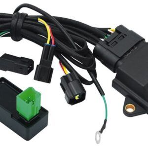R4Racing ECU- Peugeot Kisbee 50 4T EU5
