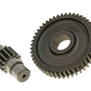 Zobniški prenos - Malossi HTQ 14/47 za Piaggio Free, Quartz, Sfera, Zip -1995