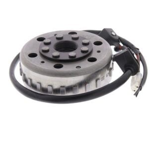 Stator Peugeot Citystar, Django, Kisbee... 2T Euro 4 (injektor)