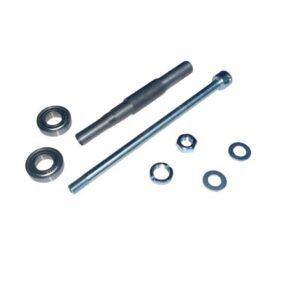 Set zadnje osovine -Tomos T12