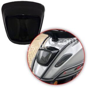 Zadnja luč Vespa Sprint/Primavera e4 - smoke