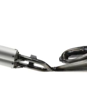 Izpuh Tecno Krul- Twin Tomos A3 / A35